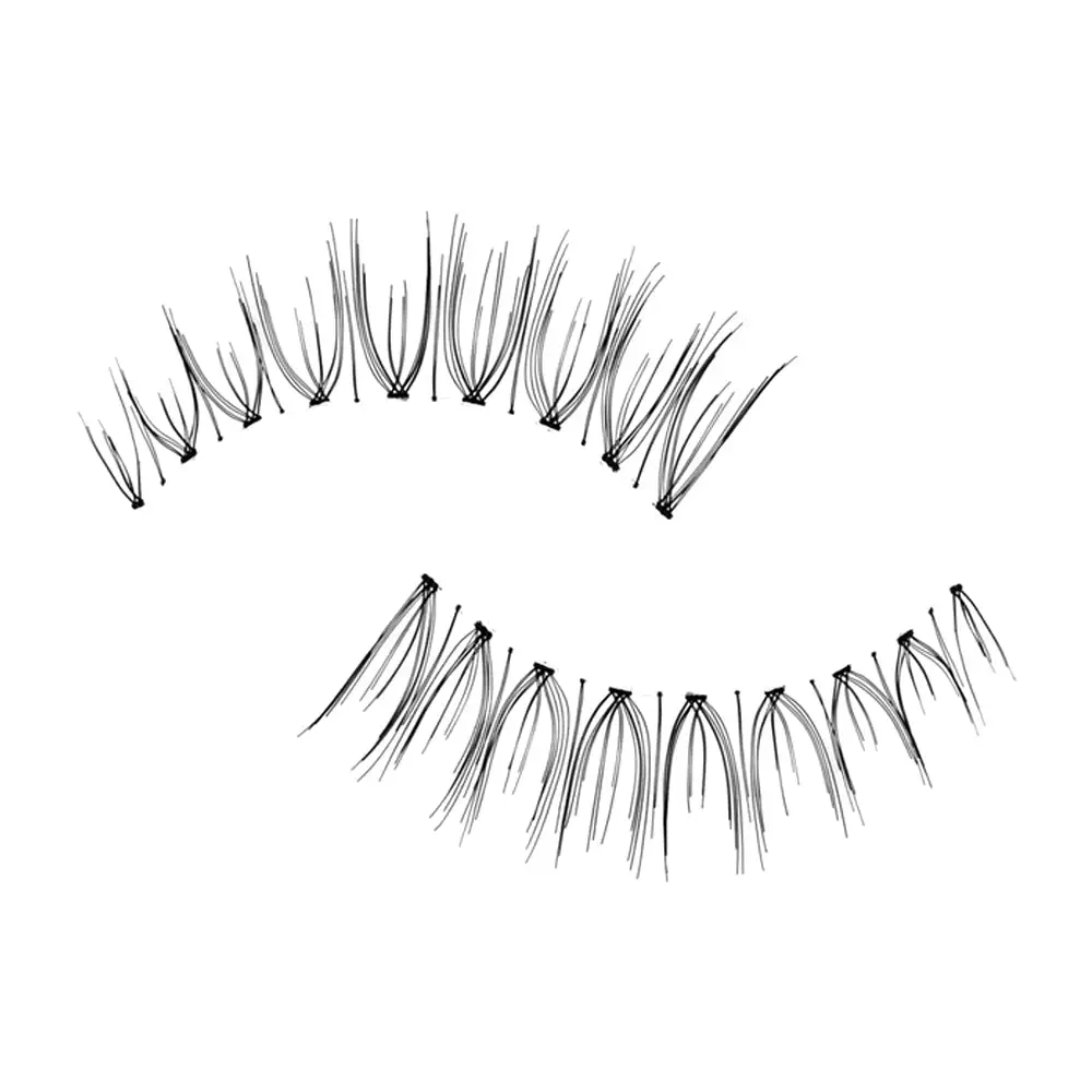 Wispy Edge Magnetic Lash Set