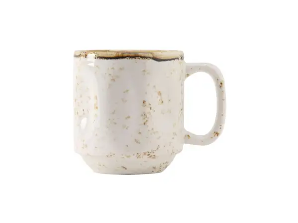 Geode Inspired Stackable Mug