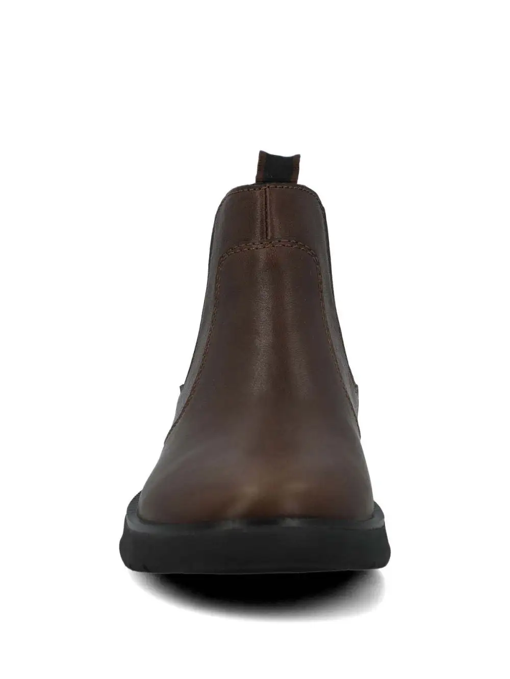 Smooth Profile Light Feel Ankle Boots