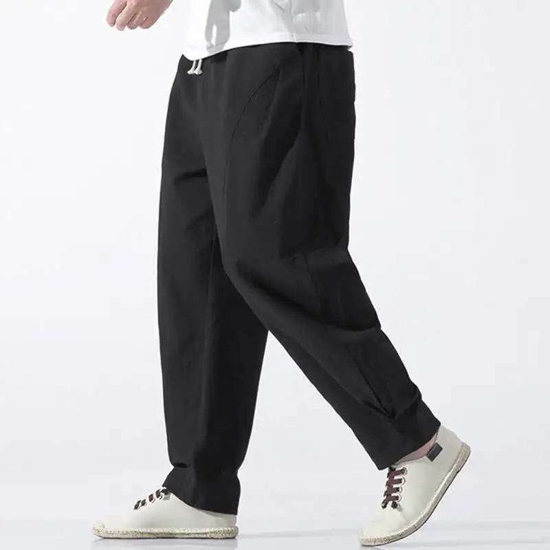 Leisure Utility Pants