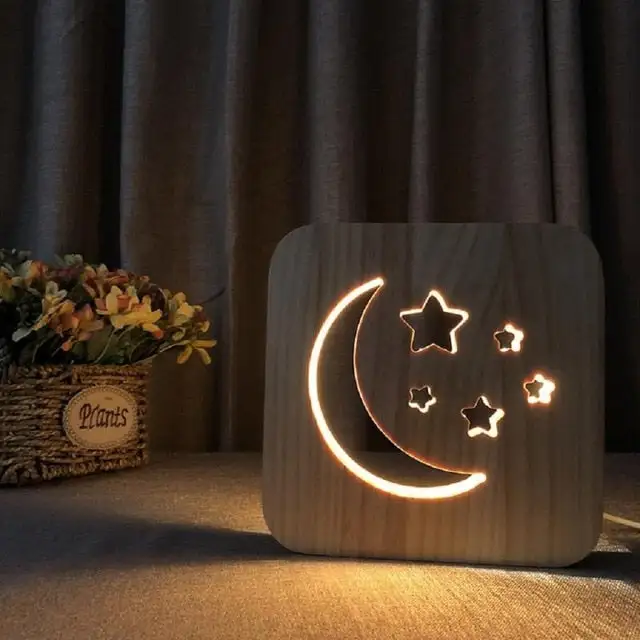 Wooden Pan Decorative Table Accent