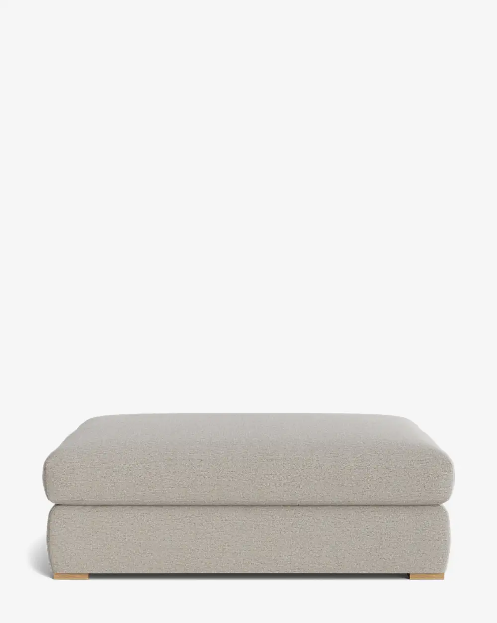 Everyday Contemporary Ottoman