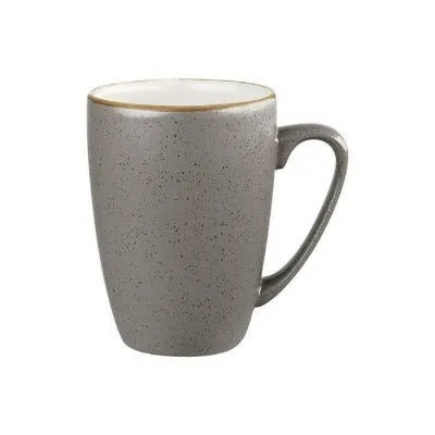 Rounded Tapered Refined Everyday Mugs