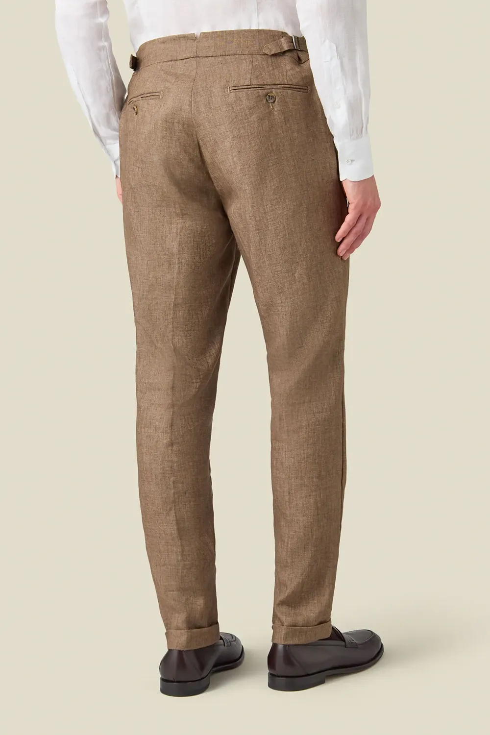 Stylish Regular Fit Elegant Trousers