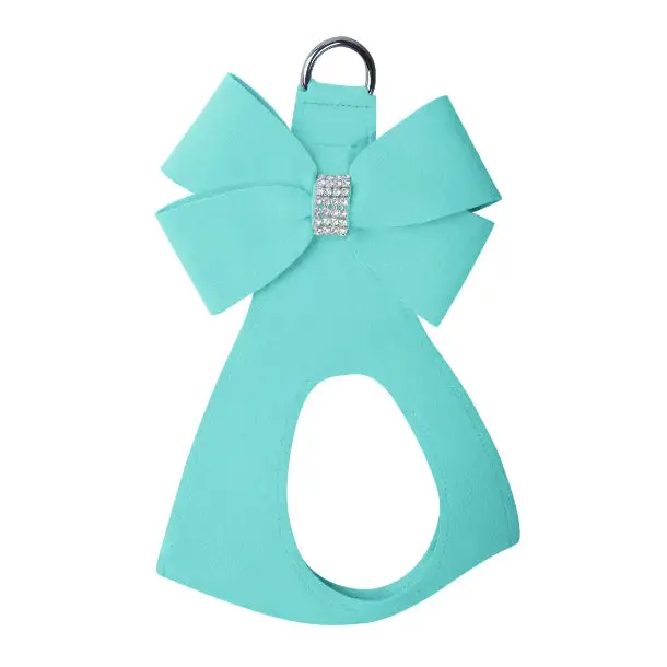 Refined Classic Dog Harness