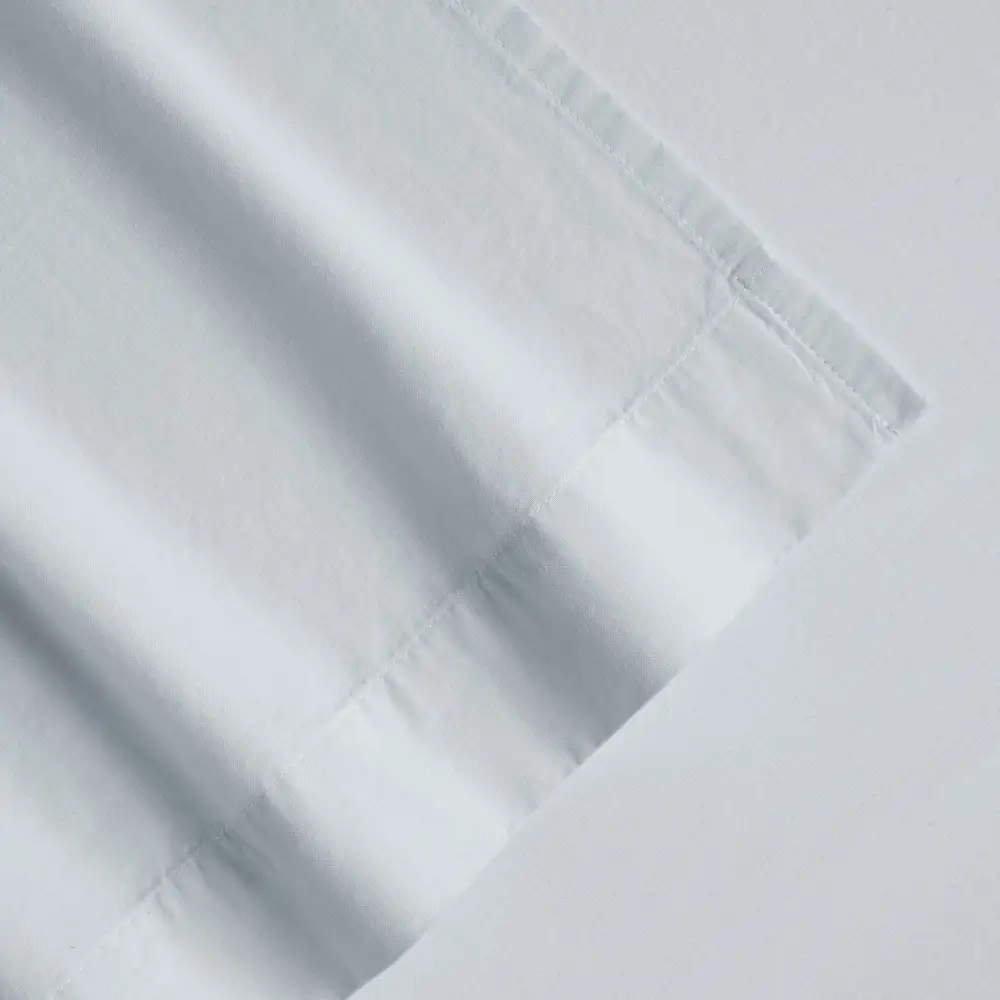Cotton Percale Sheet Set