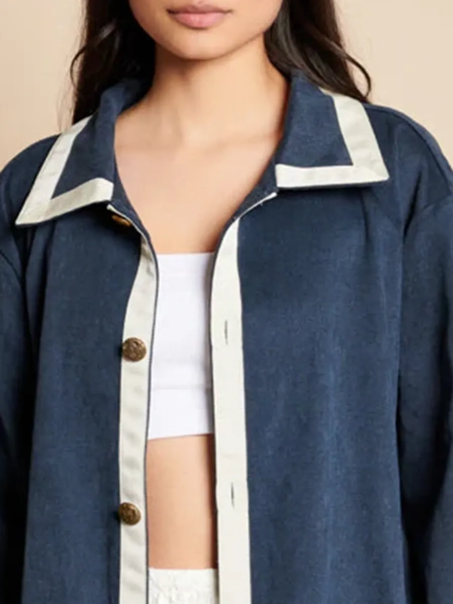 Cherry Jacket