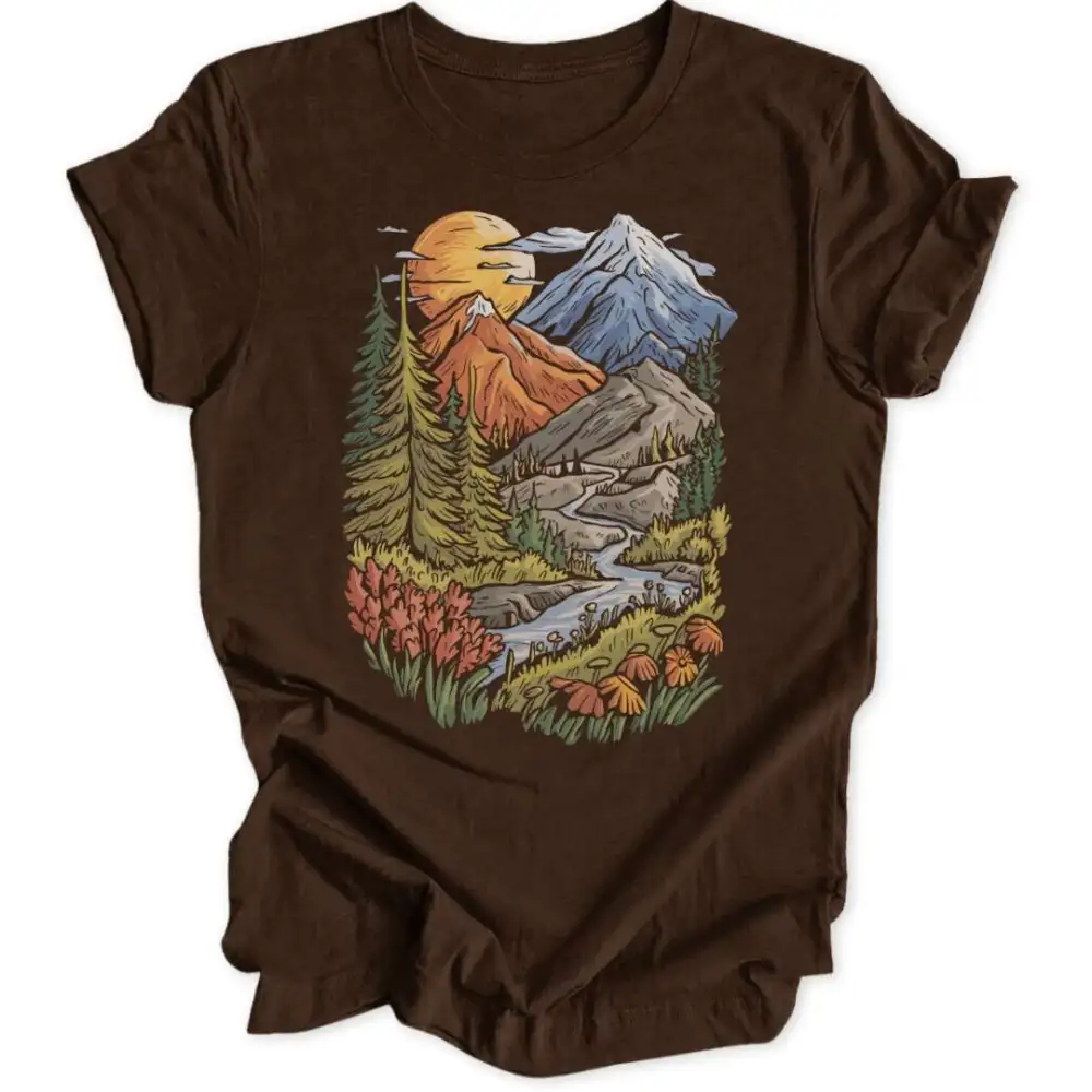 Wildbach Women's T-Shirt