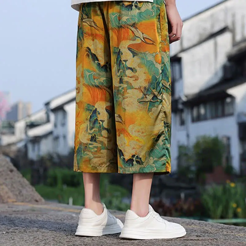 Leisure Weekend Pants