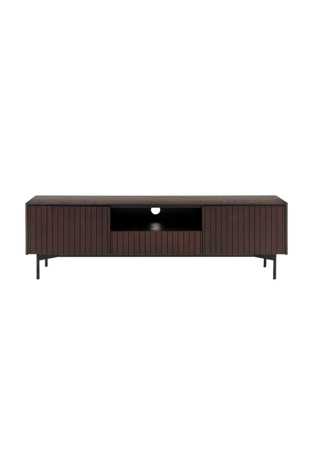 Storage Media Tv Stand