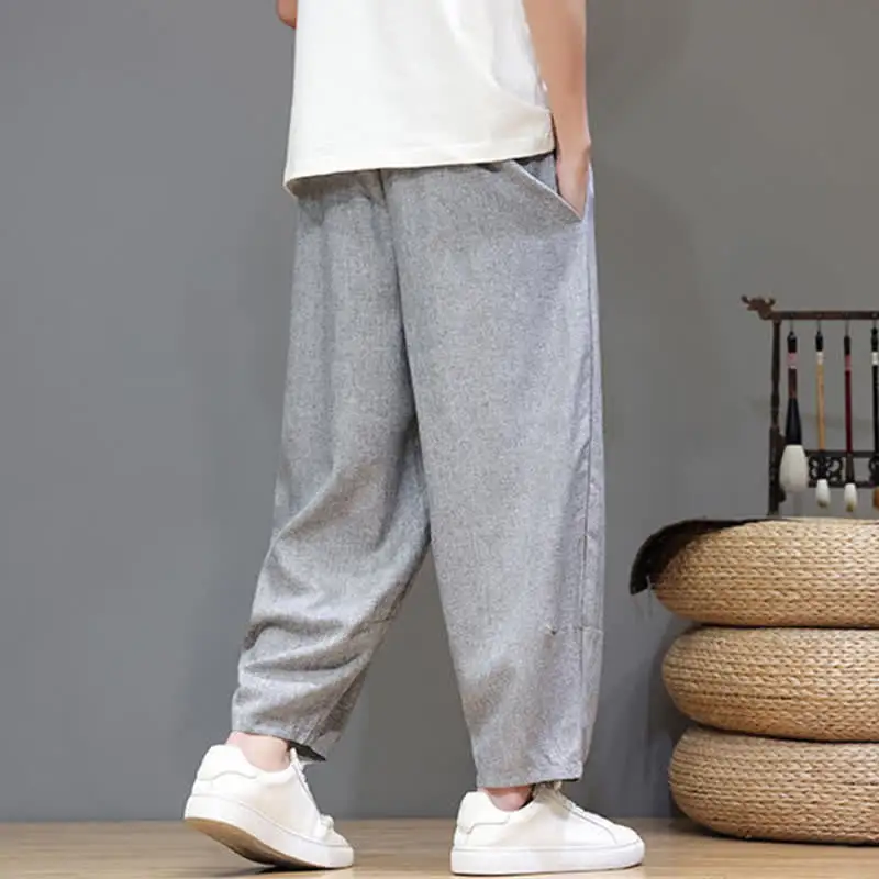 Utility Active Pants