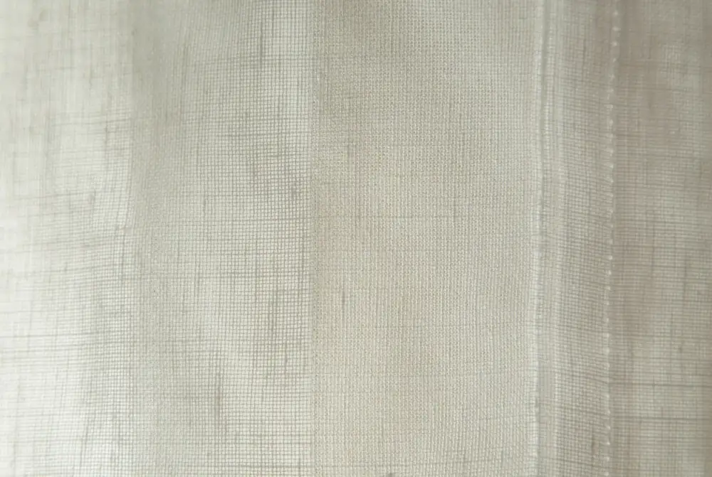 White Foldable Window Shade