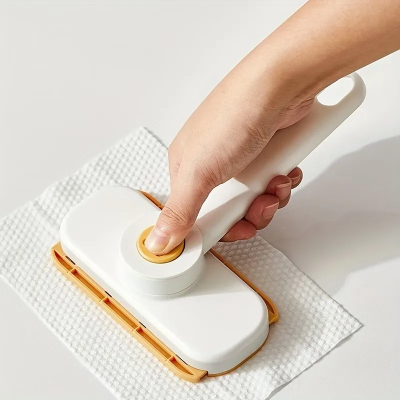 Multi-Purpose Cleaning Brush