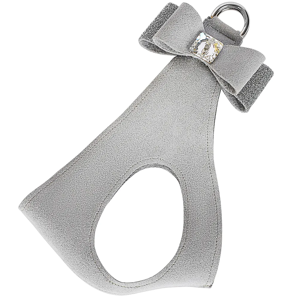 Streamlined Minimal Dog Harness