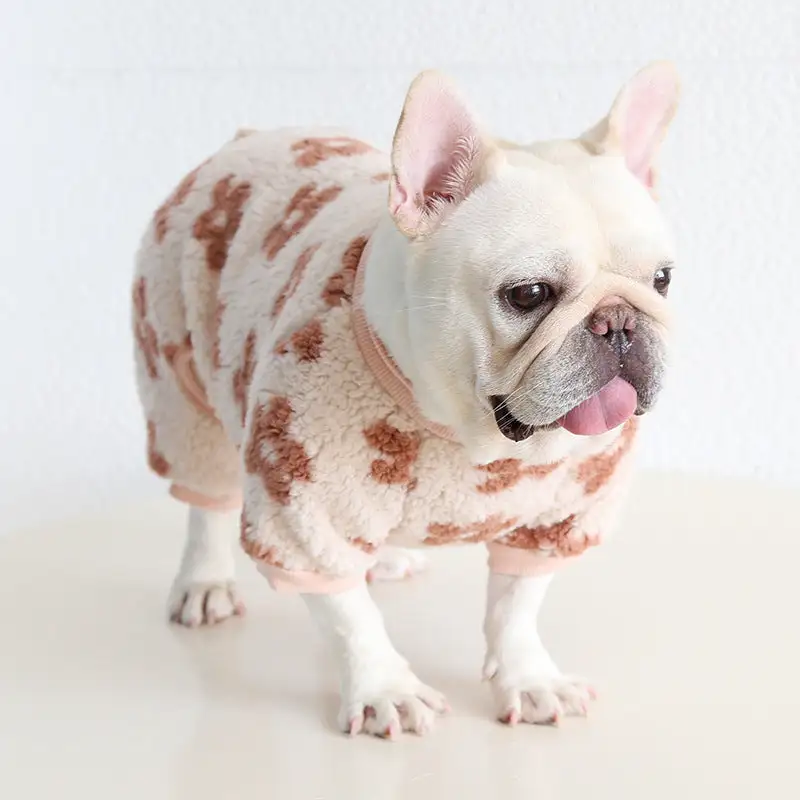 Everyday Pet Warm Jumpsuit
