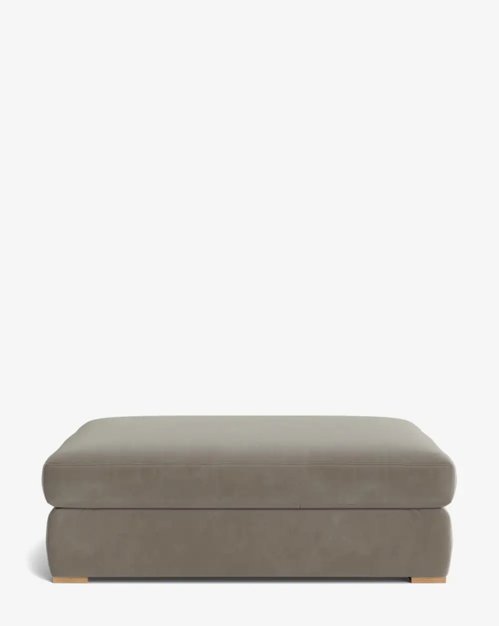 Everyday Contemporary Ottoman