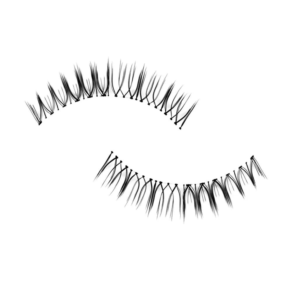 Soft Wing Magnetic Lash Set