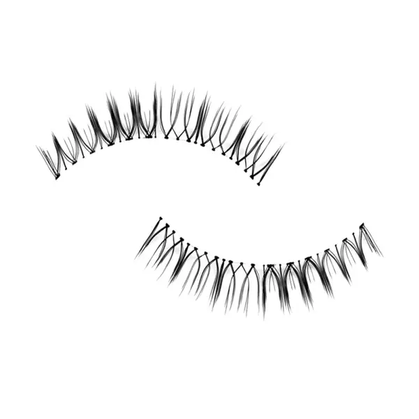 Soft Wing Magnetic Lash Set