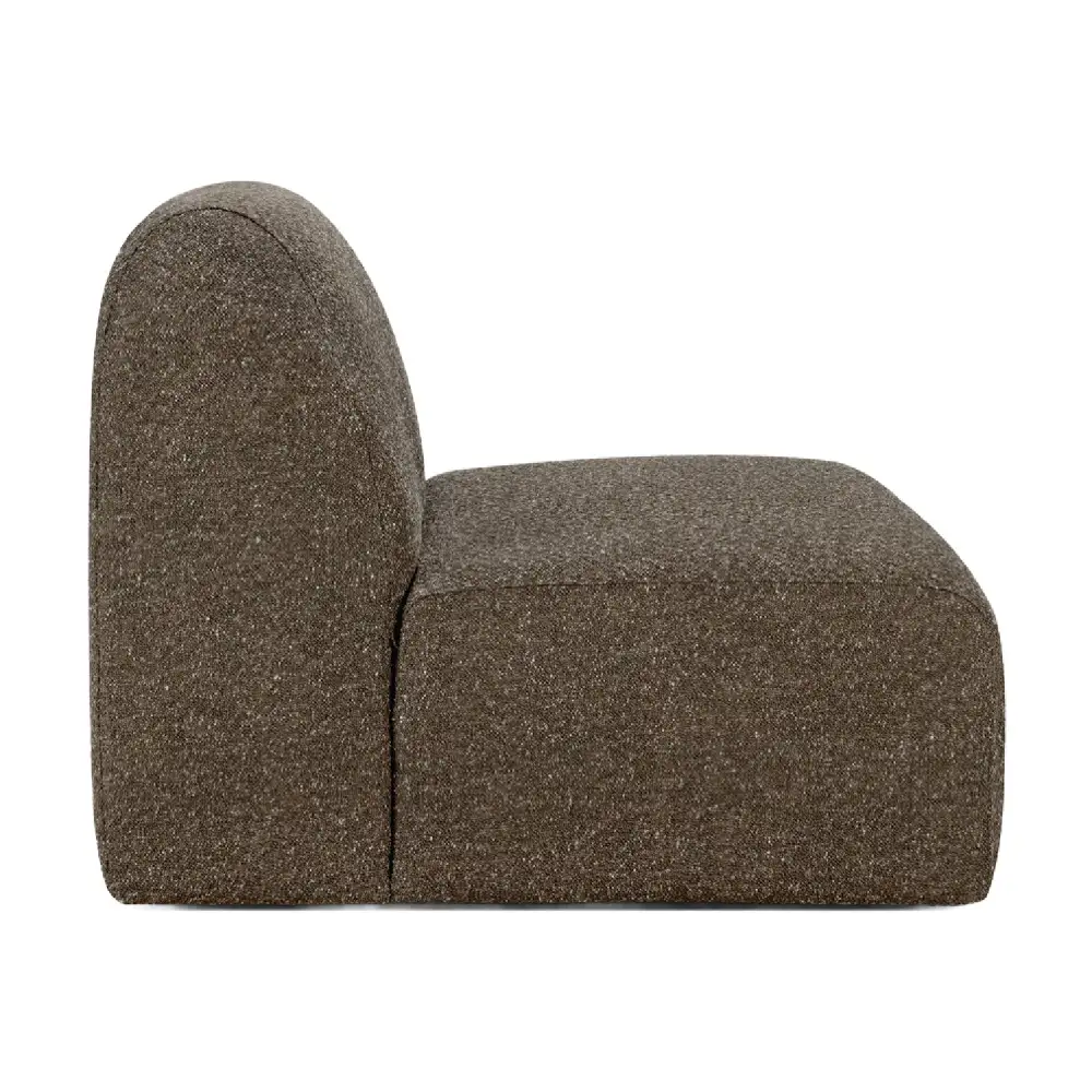Contemporary Modular Sofa