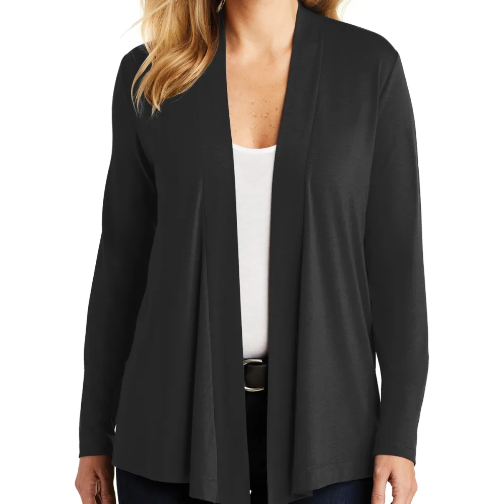 Women's Open Cardigan Cardigan