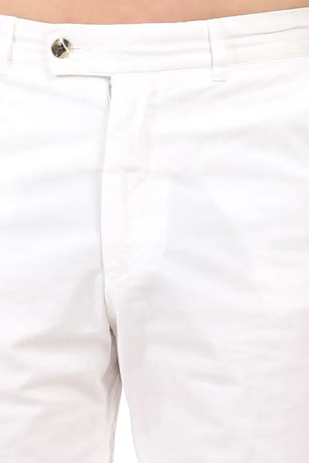 Cotton Suit Swim Trunks