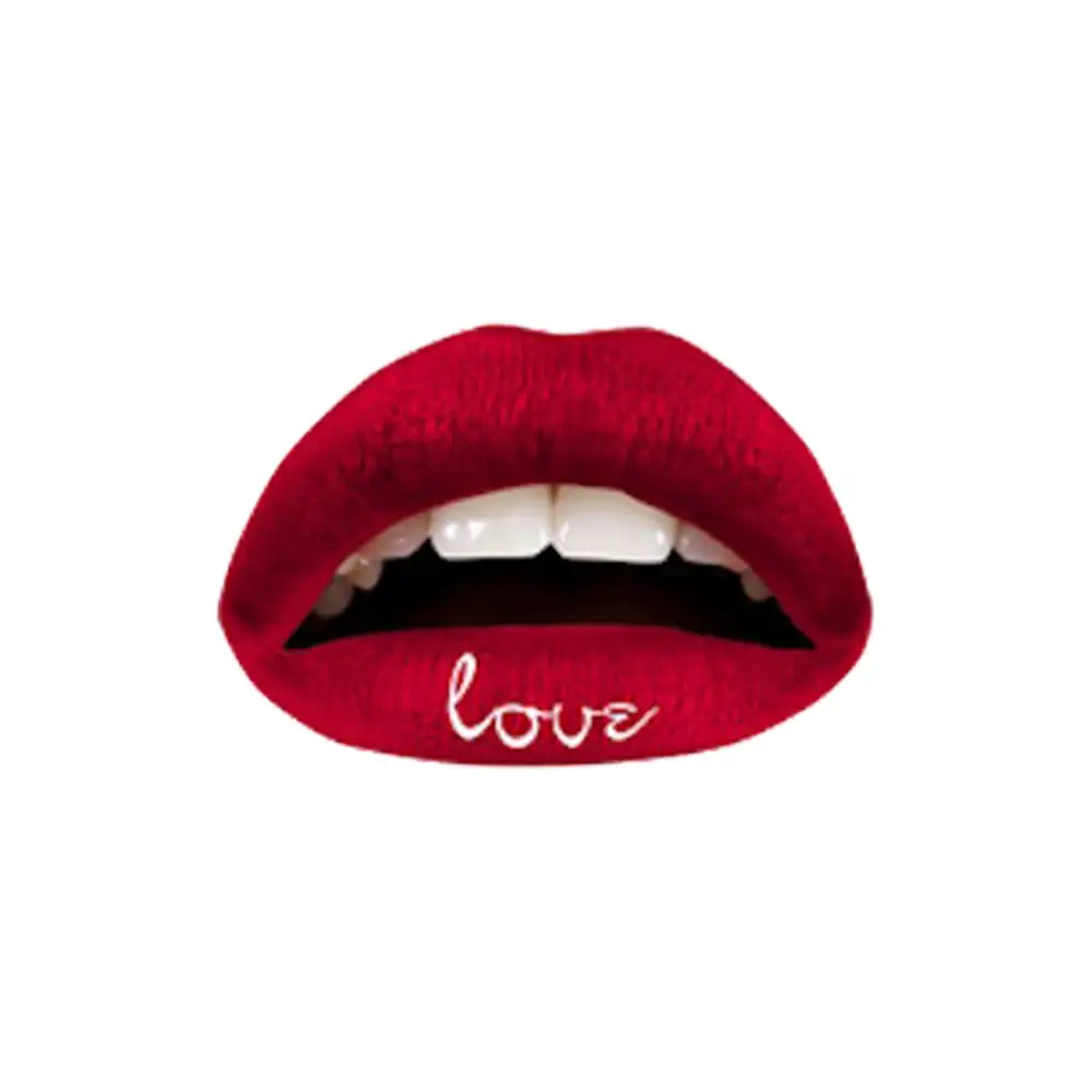 Practical Lip Tint Gloss Option P