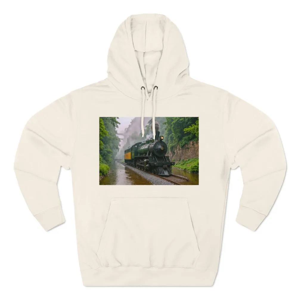 Graphic Hoodie