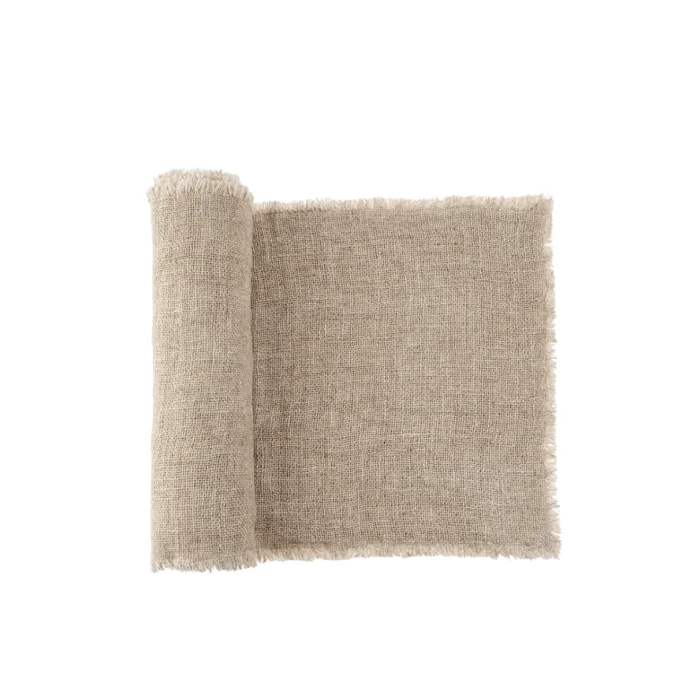 Woven Dining Table Textile