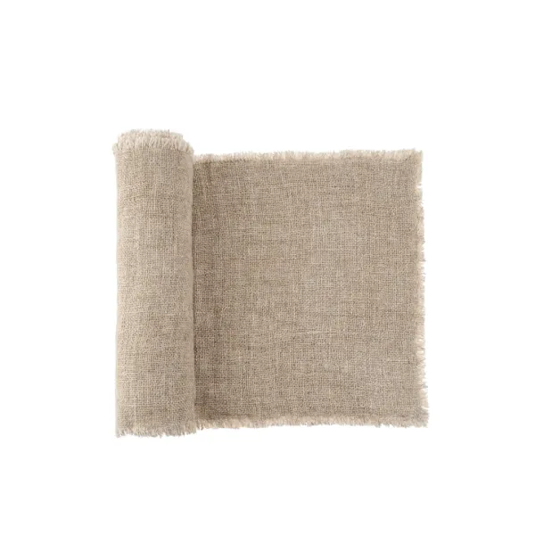 Woven Dining Table Textile