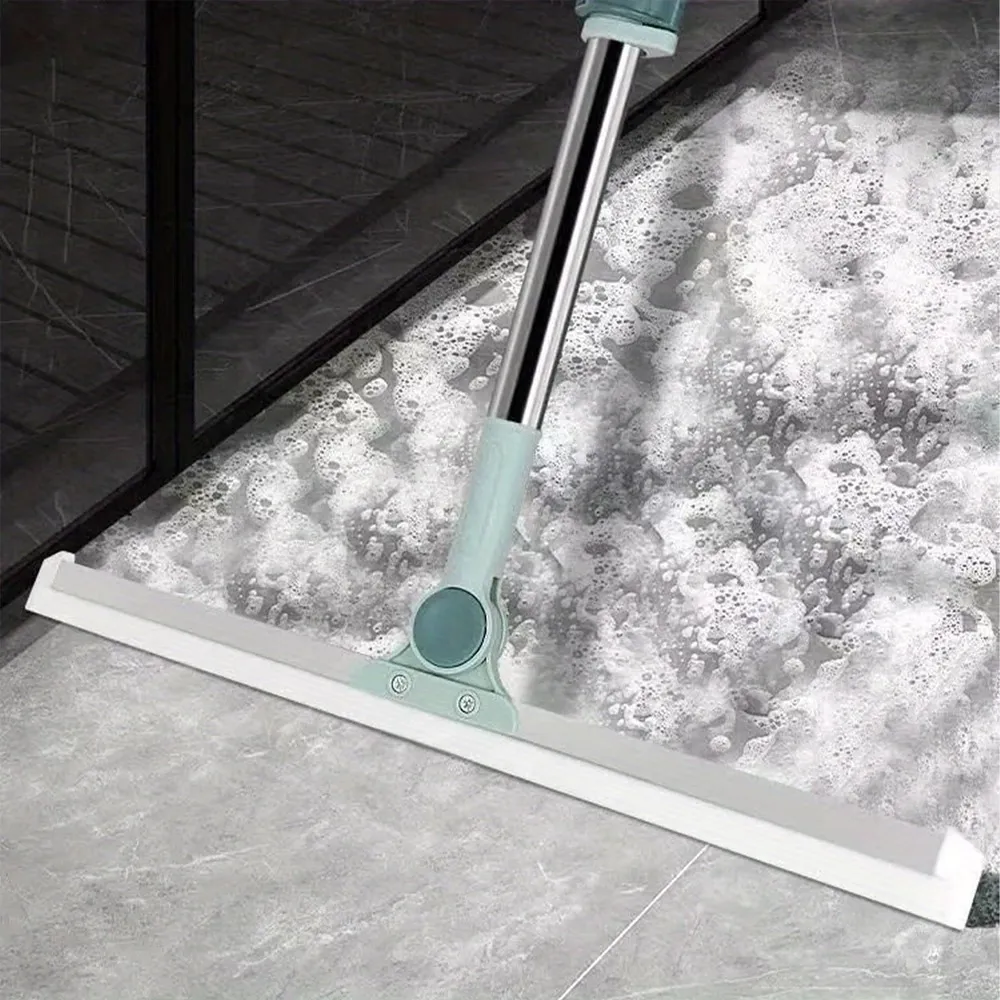 Silicone Floor Squeegee