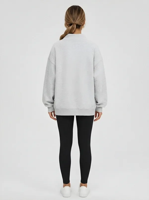 Nature Lover Grow Sweatshirt