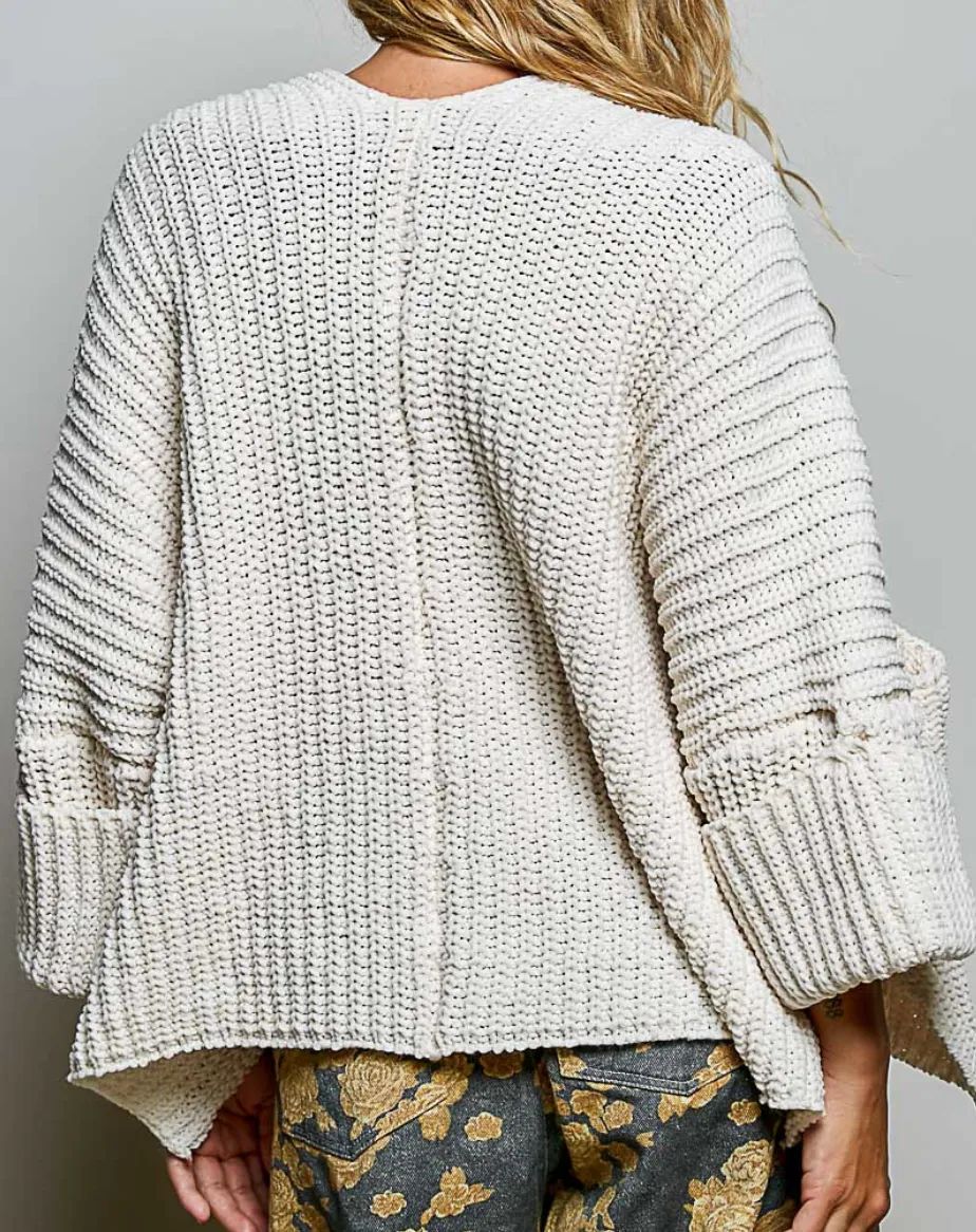 Long Sleeve Everyday Cardigan