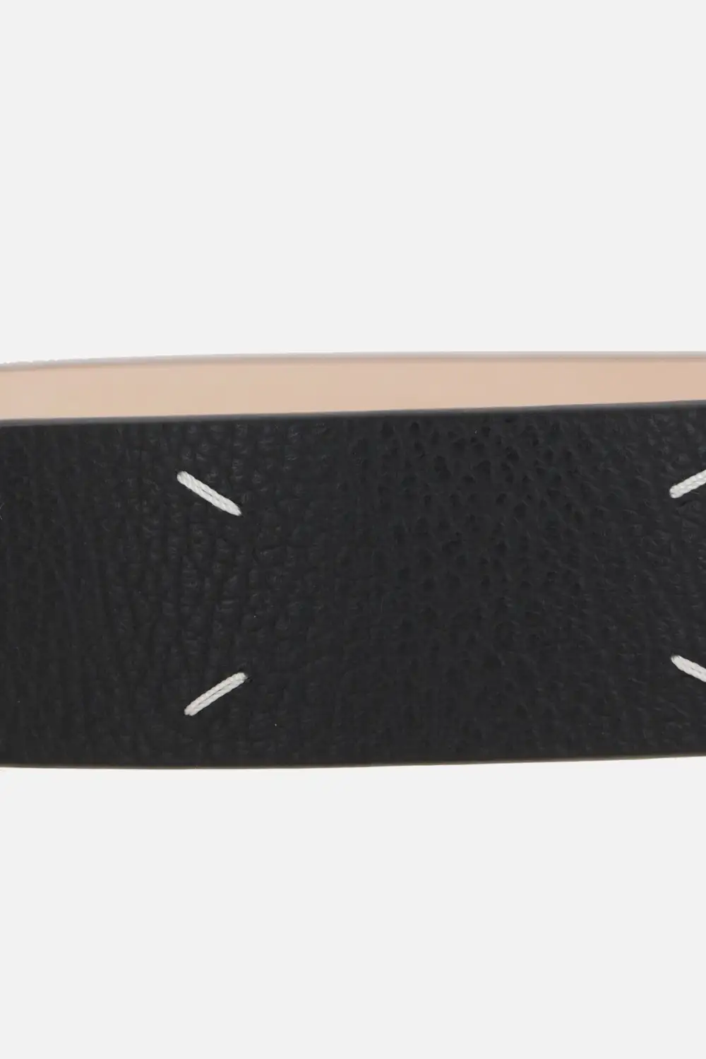 Leather Everyday Waist Belt