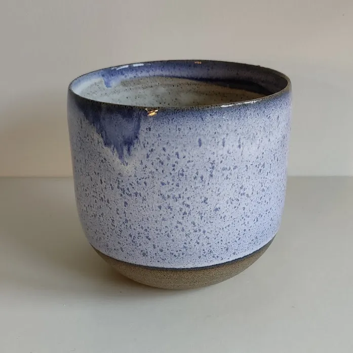 Handcrafted Ceramic Planter