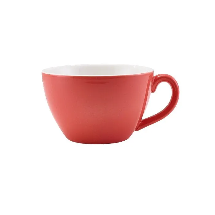 Refined Thoughtful Refined Everyday Cappuccino Cup
