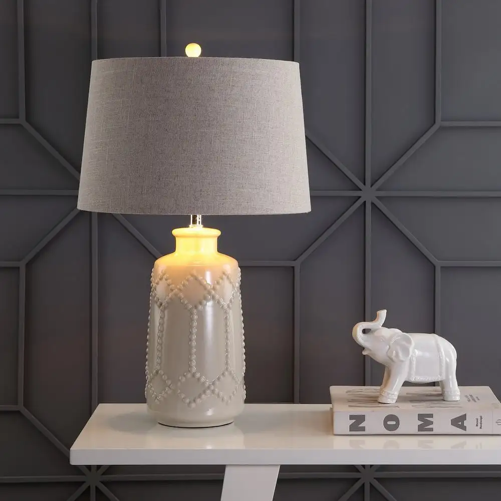 Ceramic LED Table Lamp