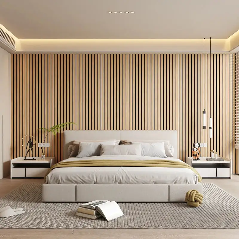 Patterned Glass Metal Decorative Wall Accent