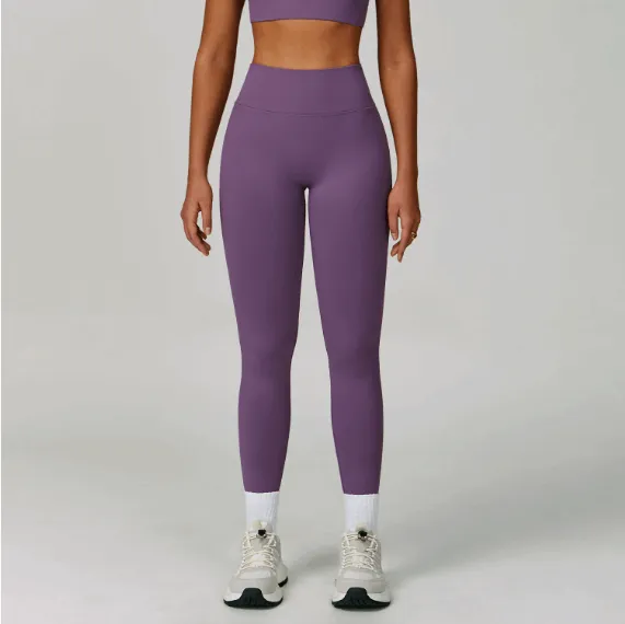 Classic High Waist Leggings