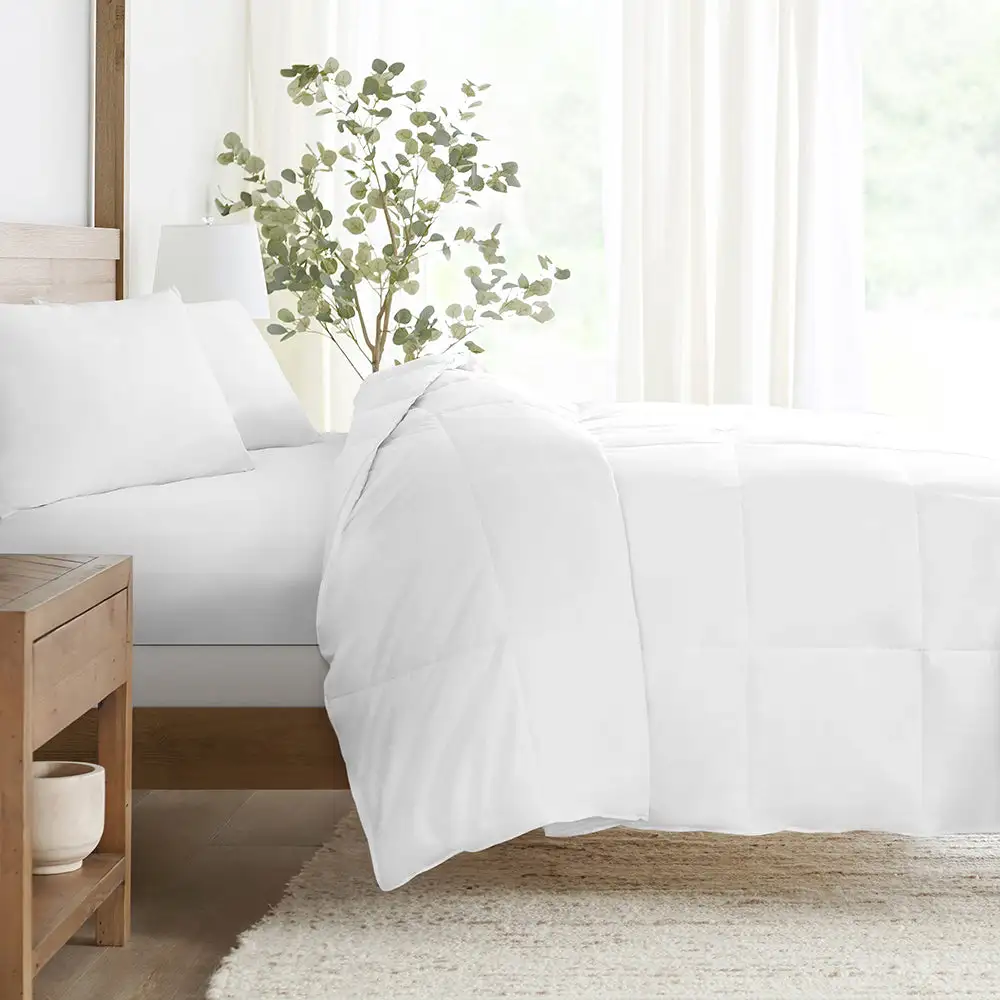 Cotton Comforter Duvet Insert