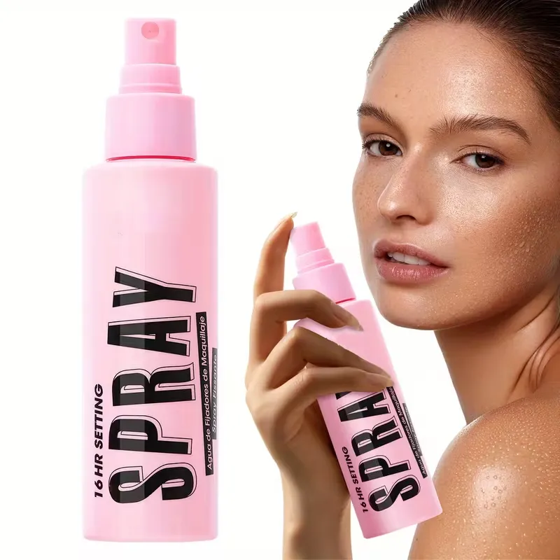 All-Day Makeup Setting Spray