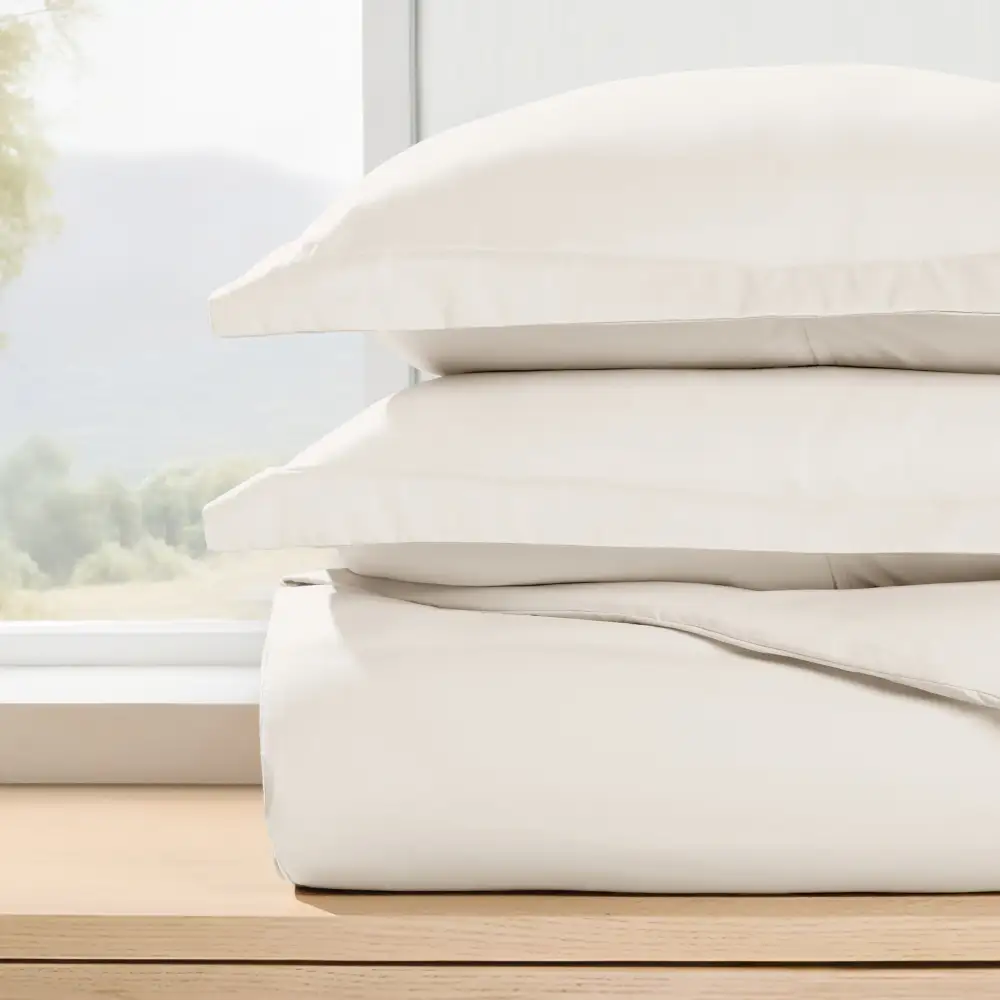 Essential Duvet Cover Set
