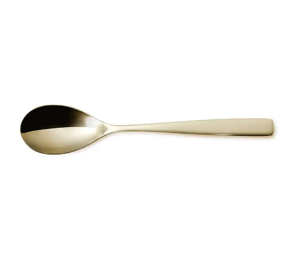 Satin Stainless Flatware Set