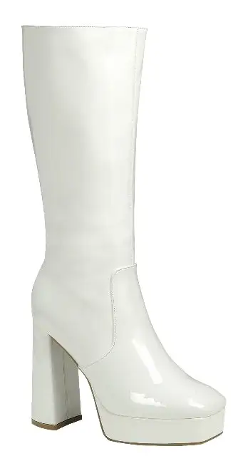 Essential Fashion Boots