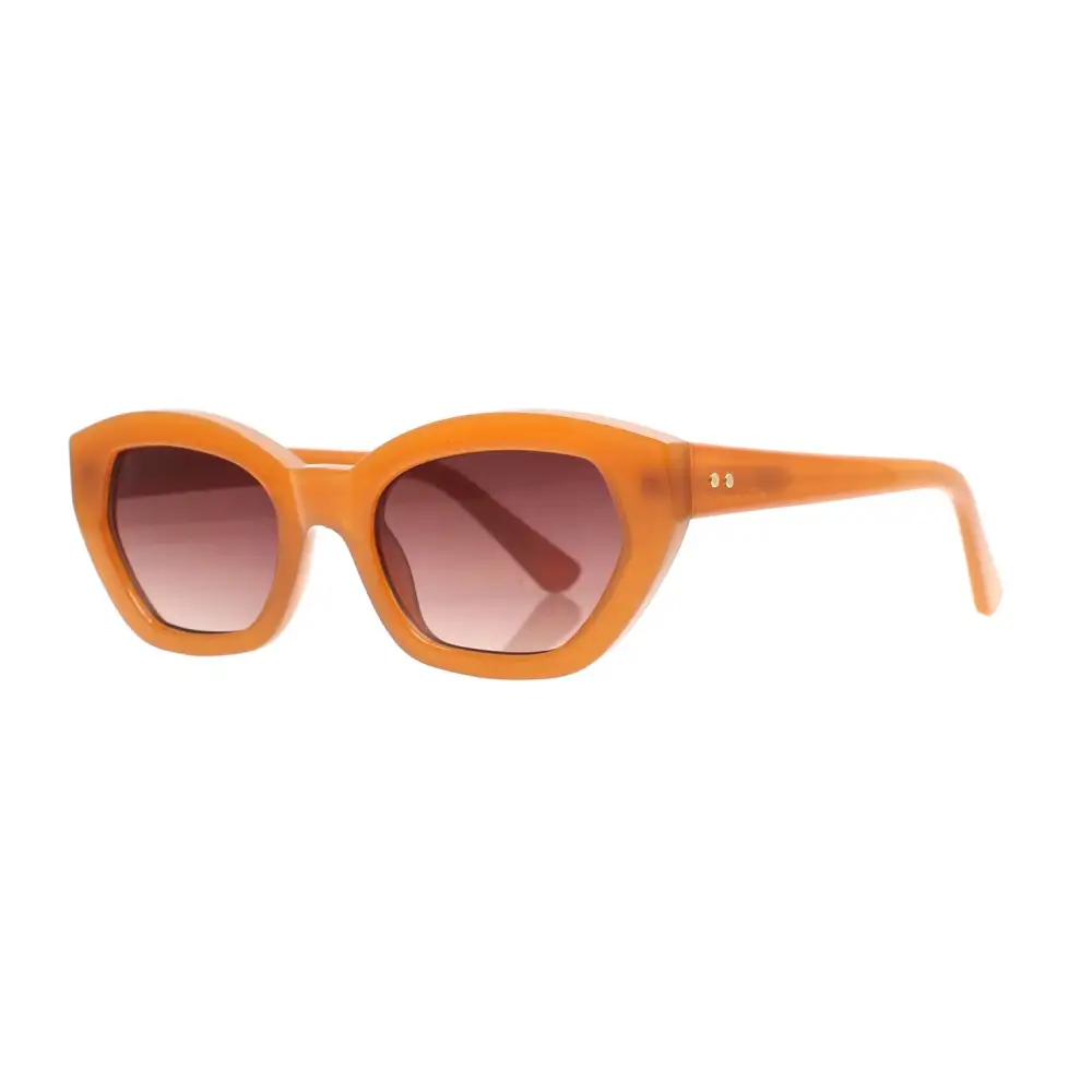 Men's Balanced Polarized Casual Sunglasses