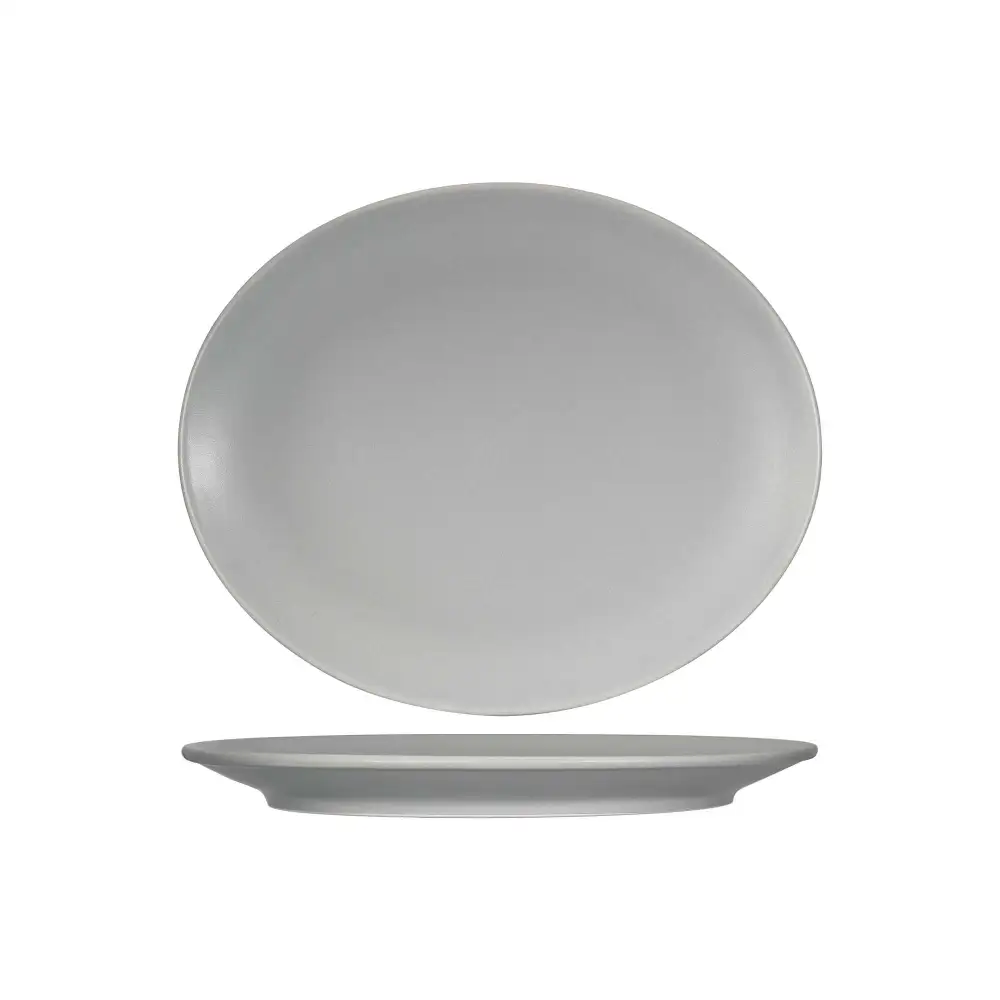 Ridge Inspired Serving Platter
