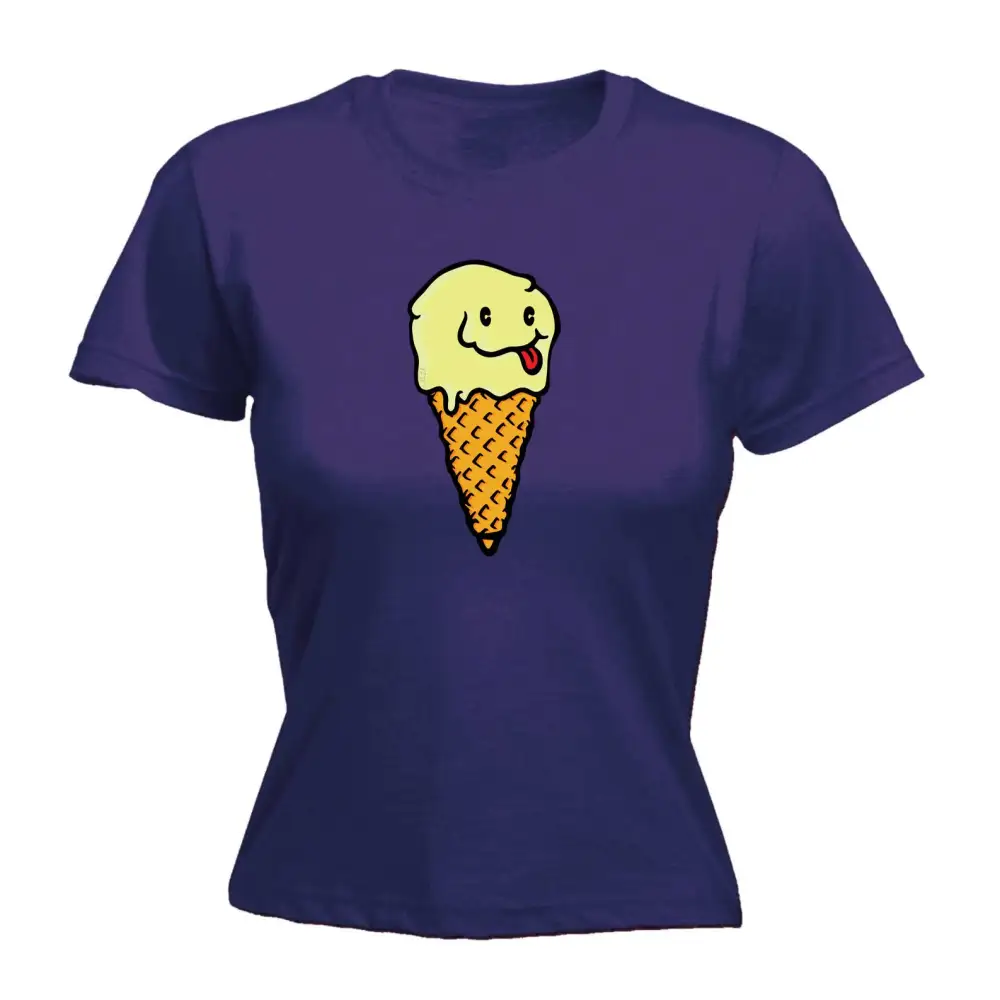 Big Ice Cream Graphic Tee