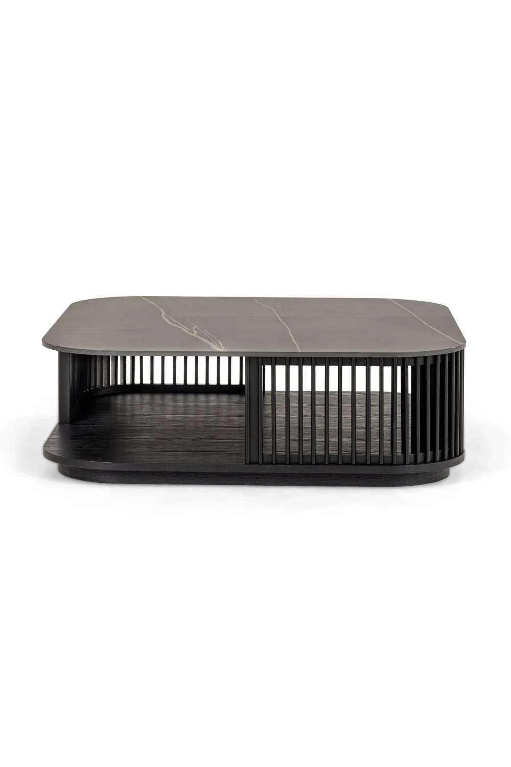 Ceramic Square Coffee Table