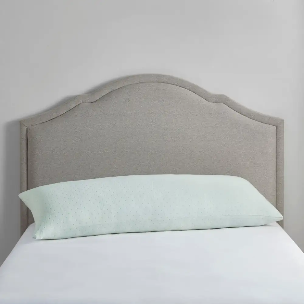 Bamboo Blend Memory Foam Pillow