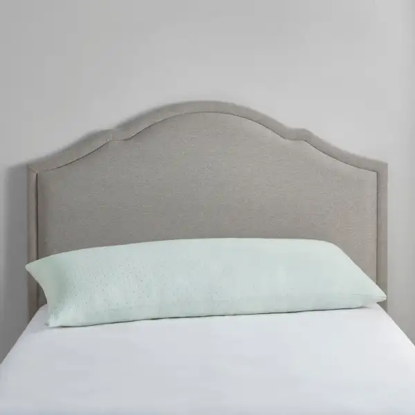 Bamboo Blend Memory Foam Pillow