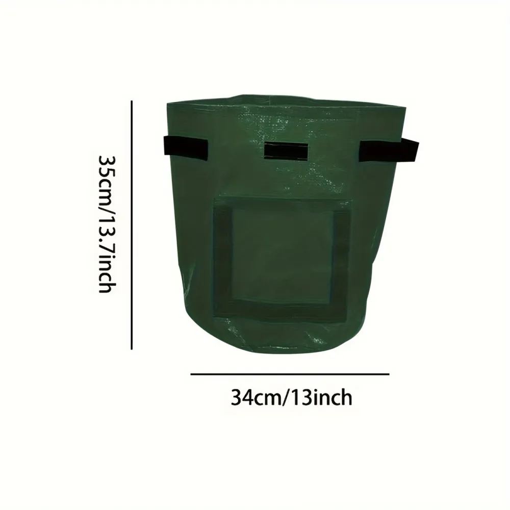 Vegetable Grow Bag